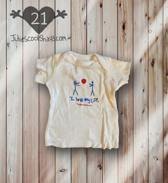 **NEW** Super Cute baby tee